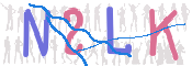 CAPTCHA 驗證圖片