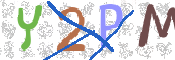 CAPTCHA 驗證圖片