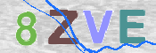 CAPTCHA 驗證圖片