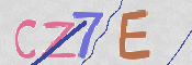 CAPTCHA 驗證圖片