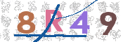 CAPTCHA 驗證圖片