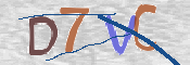 CAPTCHA 驗證圖片