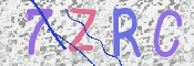 CAPTCHA 驗證圖片