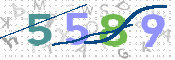 CAPTCHA 驗證圖片