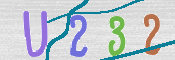 CAPTCHA 驗證圖片