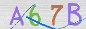 CAPTCHA 驗證圖片