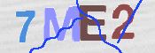 CAPTCHA 驗證圖片