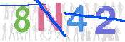 CAPTCHA 驗證圖片