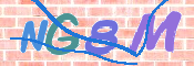 CAPTCHA 驗證圖片