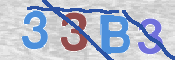CAPTCHA 驗證圖片