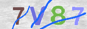 CAPTCHA 驗證圖片