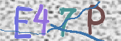 CAPTCHA 驗證圖片