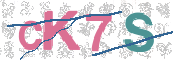 CAPTCHA 驗證圖片