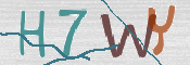 CAPTCHA 驗證圖片