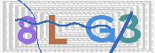 CAPTCHA 驗證圖片