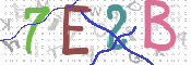 CAPTCHA 驗證圖片