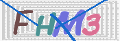 CAPTCHA 驗證圖片