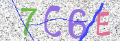 CAPTCHA 驗證圖片