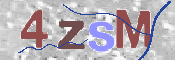 CAPTCHA 驗證圖片