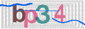 CAPTCHA 驗證圖片