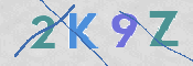 CAPTCHA 驗證圖片