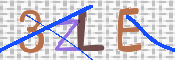 CAPTCHA 驗證圖片
