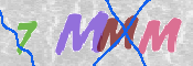 CAPTCHA 驗證圖片