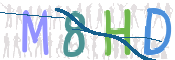 CAPTCHA 驗證圖片