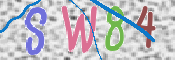 CAPTCHA 驗證圖片