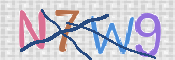 CAPTCHA 驗證圖片