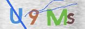 CAPTCHA 驗證圖片