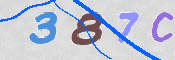 CAPTCHA 驗證圖片