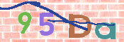 CAPTCHA 驗證圖片