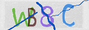 CAPTCHA 驗證圖片