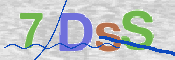 CAPTCHA 驗證圖片
