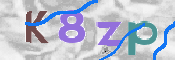 CAPTCHA 驗證圖片