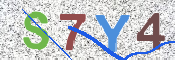 CAPTCHA 驗證圖片