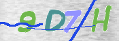 CAPTCHA 驗證圖片