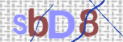 CAPTCHA 驗證圖片
