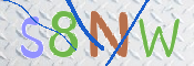 CAPTCHA 驗證圖片