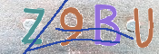 CAPTCHA 驗證圖片