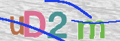 CAPTCHA 驗證圖片