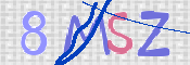CAPTCHA 驗證圖片