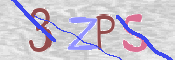 CAPTCHA 驗證圖片