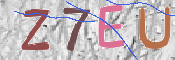 CAPTCHA 驗證圖片
