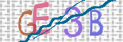 CAPTCHA 驗證圖片