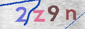 CAPTCHA 驗證圖片