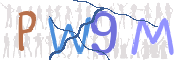 CAPTCHA 驗證圖片