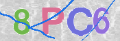 CAPTCHA 驗證圖片