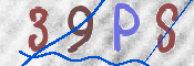 CAPTCHA 驗證圖片